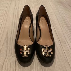 Tory Burch Block Heels